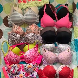 BRA LOT